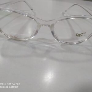 Spectra White Glass