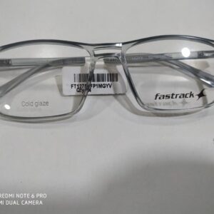 Fastrack Greyish Lens